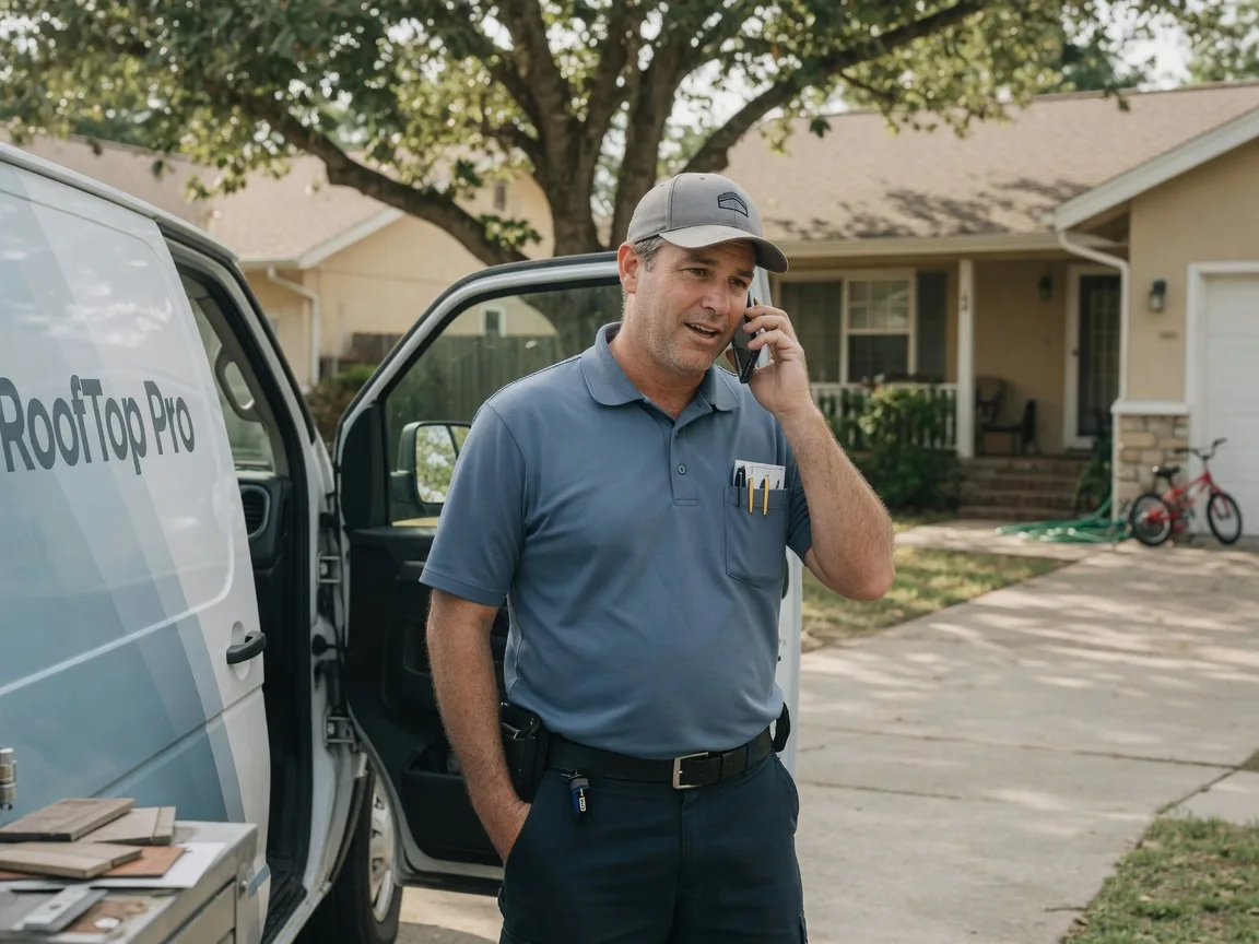 Roof Repair Sandoval, IL FAQs