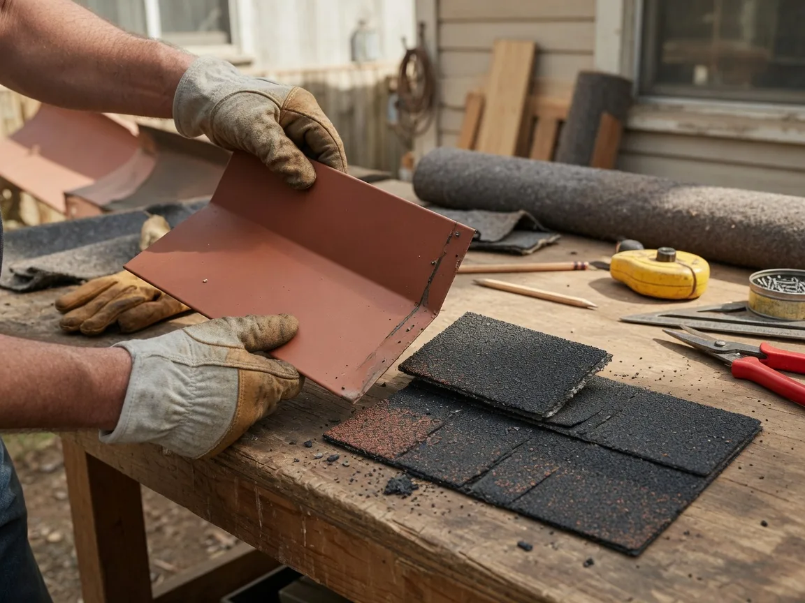 Roof Repair company in Sandoval, IL